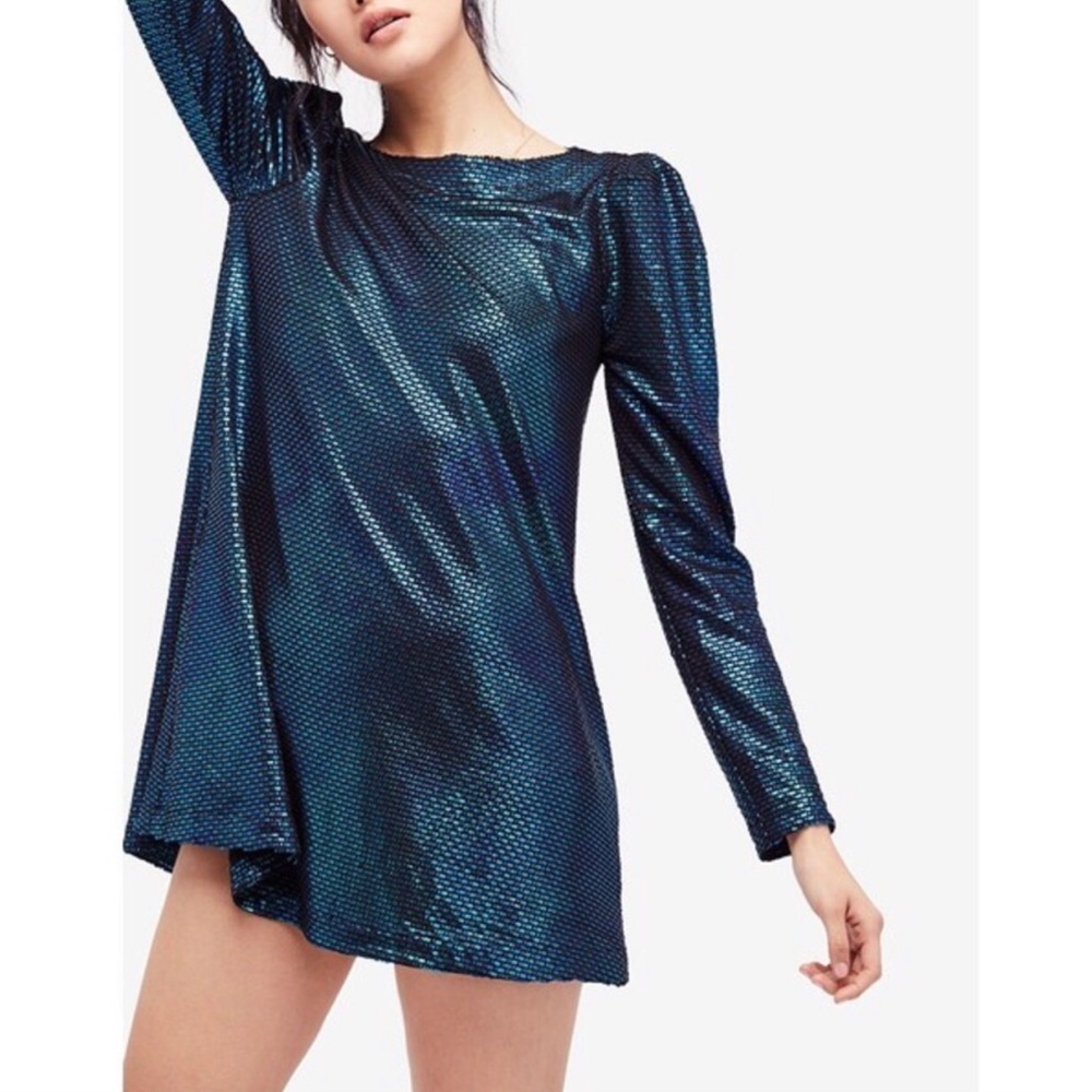 Free People dress size s very rare NWT never worn